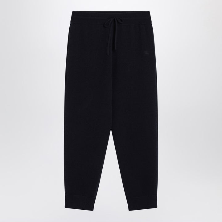 Burberry Pantaloni - Blu | 52ea3e32ebbf1992f58ea12424a21ca7f2622e07