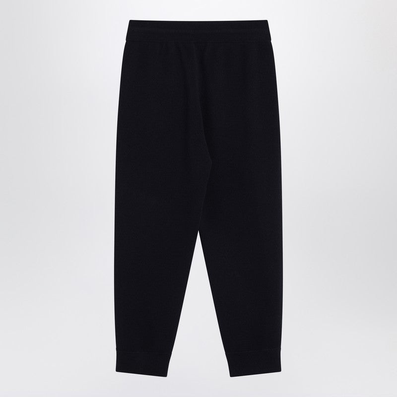 Burberry Pantaloni - Blu | d6702829d3d53457304f84d28fa51c9eacf24c5a