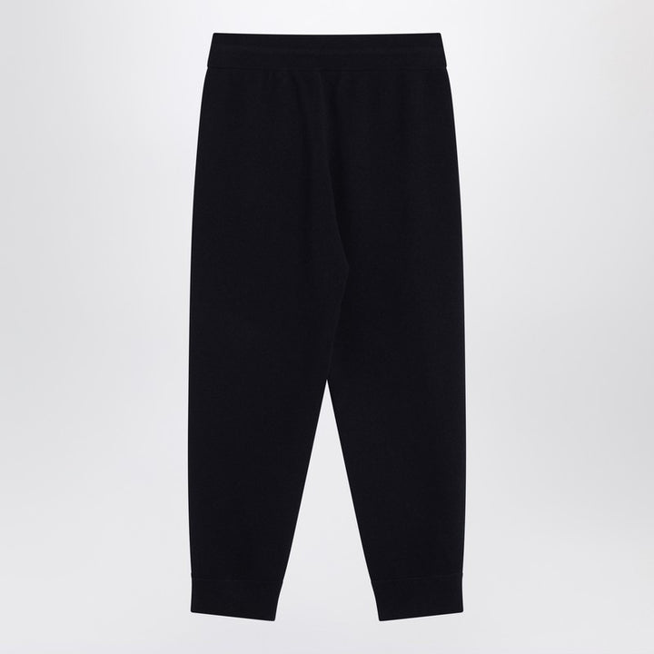 Burberry Pantaloni - Blu | d6702829d3d53457304f84d28fa51c9eacf24c5a