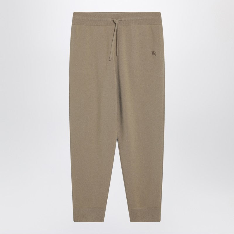 Burberry Pantaloni - Marrone | 33faed6c744c412ec25157c32992f28b05cadbe7
