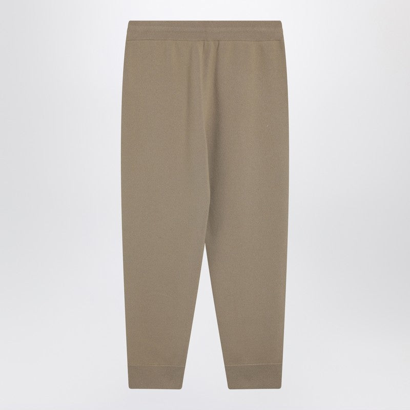 Burberry Pantaloni - Marrone | f864e3337ea35c4c8320ec80811e592f7f0e63a7