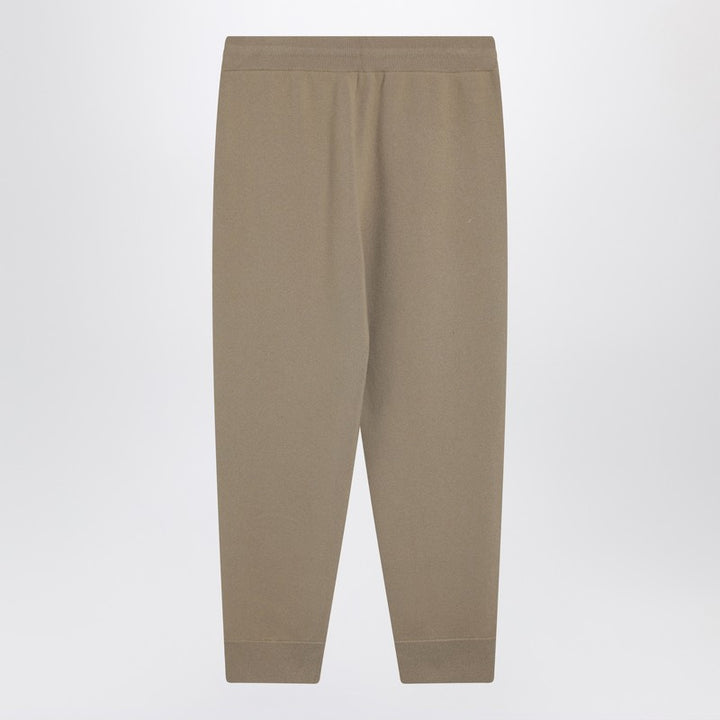 Burberry Pantaloni - Marrone | f864e3337ea35c4c8320ec80811e592f7f0e63a7