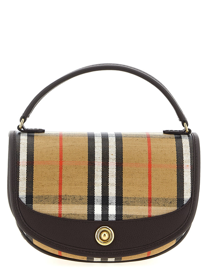 Burberry Highlands Borse a Spalla e Tracolla - Multicolor | 0b770a4db72657d42b16dfedc77229eec8dd9864