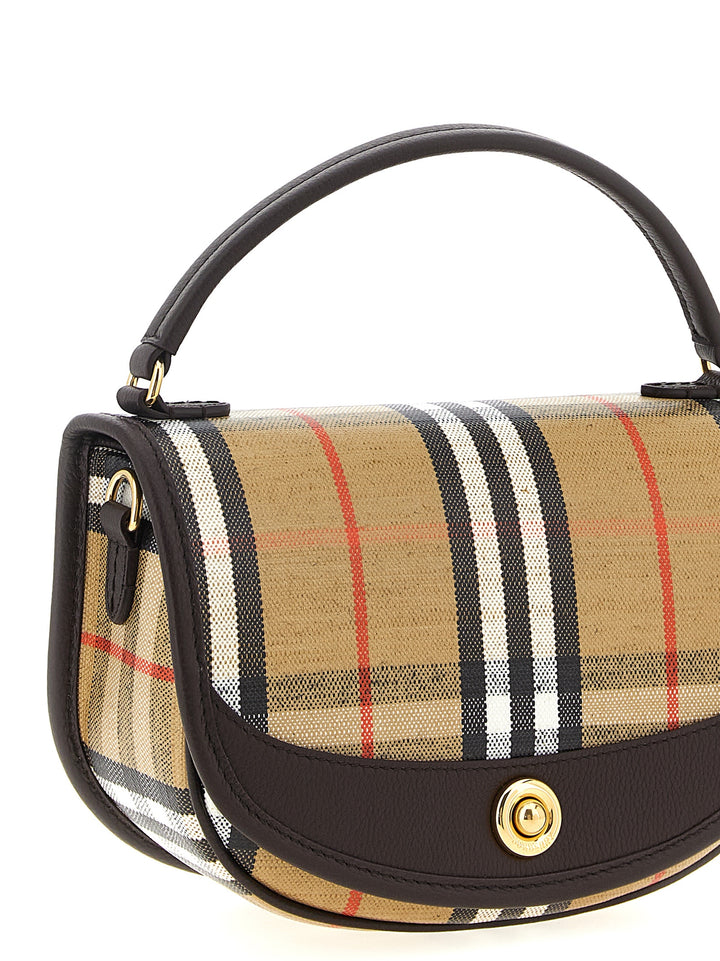 Burberry Highlands Borse a Spalla e Tracolla - Multicolor | 03a8c2f6d6e87bda48eb87afe1e6ce3b1ef55381