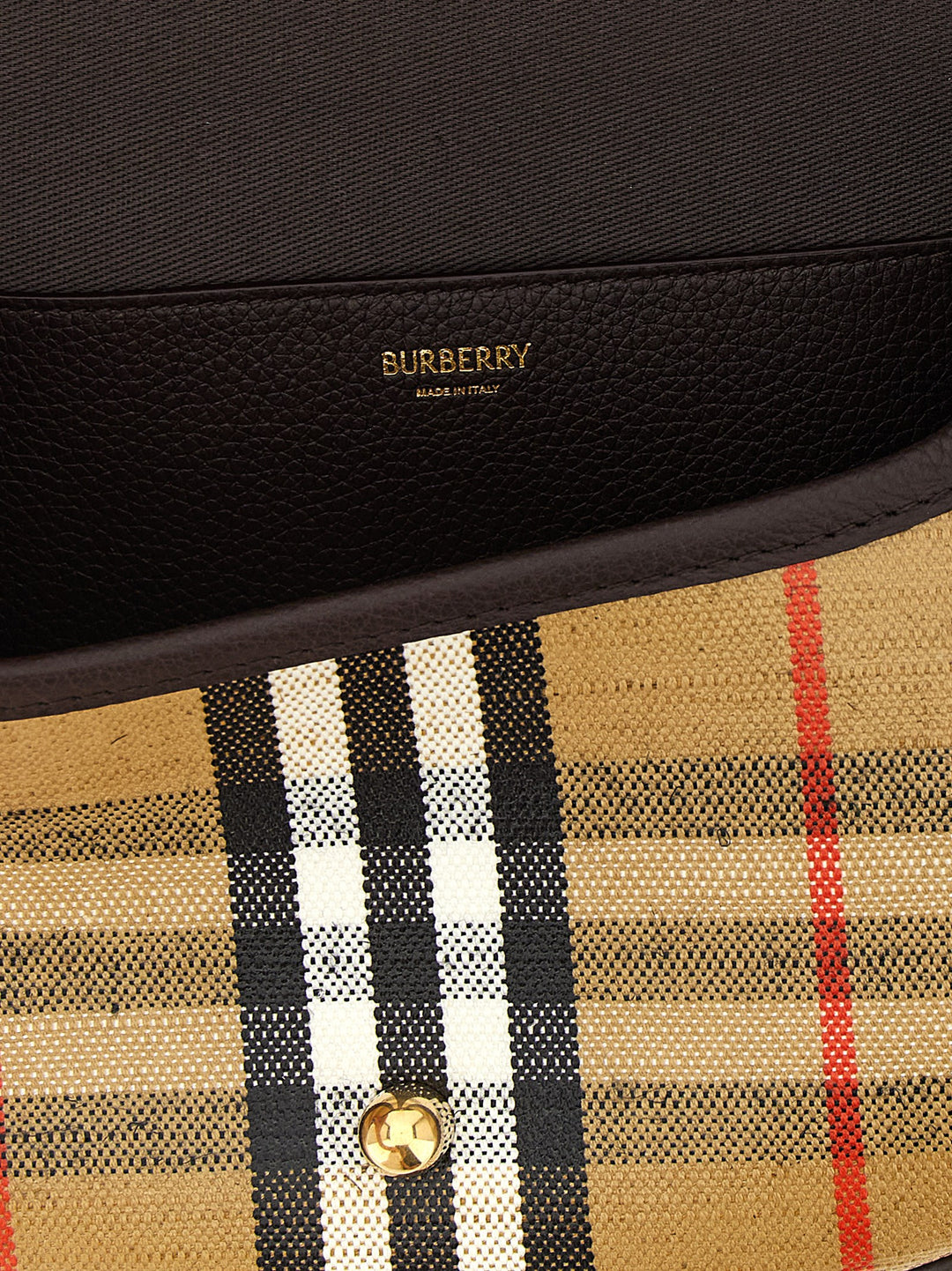 Burberry Highlands Borse a Spalla e Tracolla - Multicolor | feb3cc6a810b091433aae4ff68a62e414a3205a0