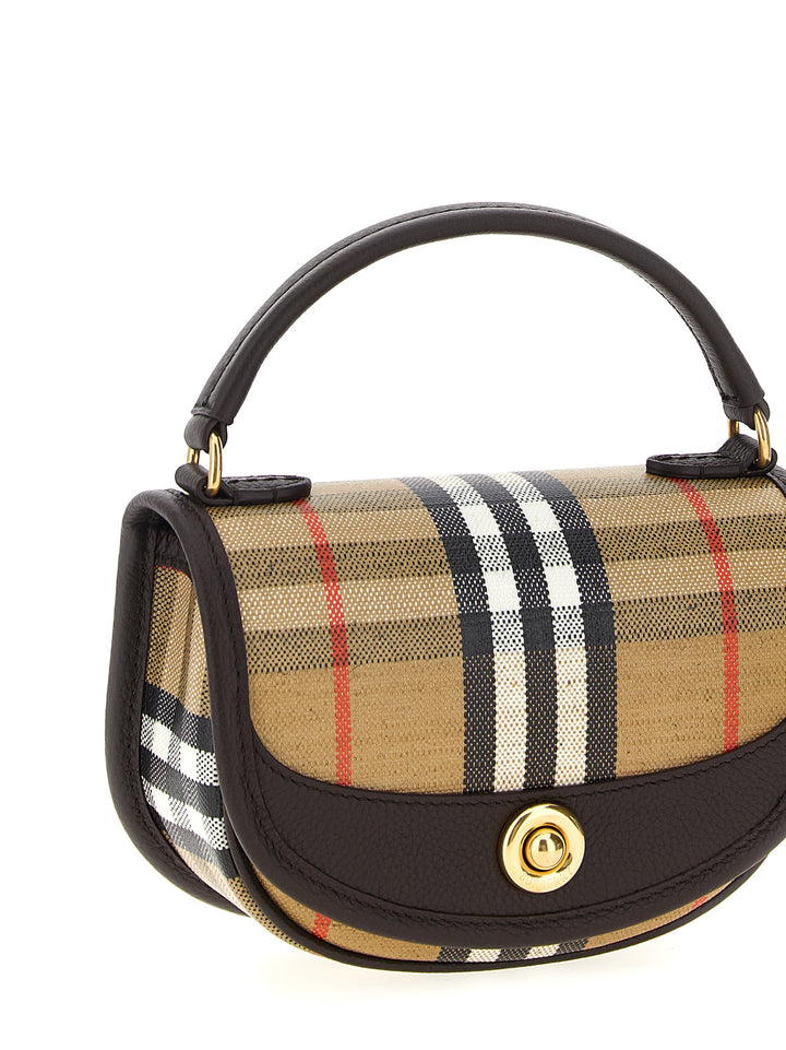 Burberry Highlands Borse a Mano - Multicolor | b3fc32441dfda8356e7527b4a99e5fa89341b993