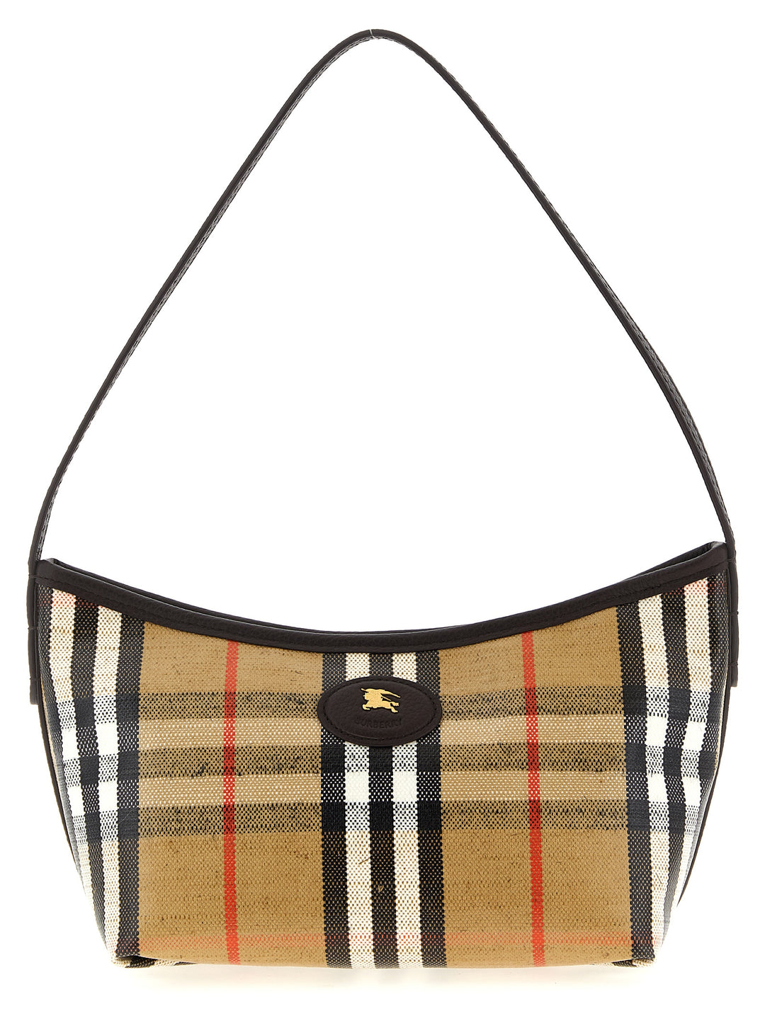 Burberry Highlands Borse a Spalla e Tracolla - Multicolor | 806d11704ae77c6741201db1dde465a326db12fc
