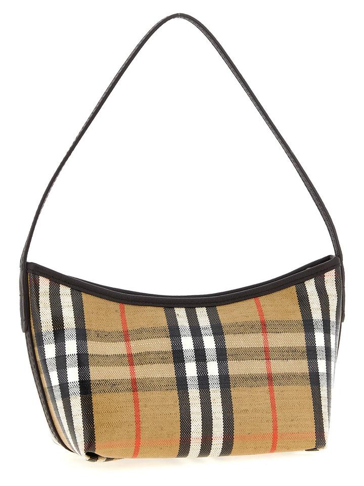 Burberry Highlands Borse a Spalla e Tracolla - Multicolor | 0baba853252eab73aa4d1924e816a5487eef1e21