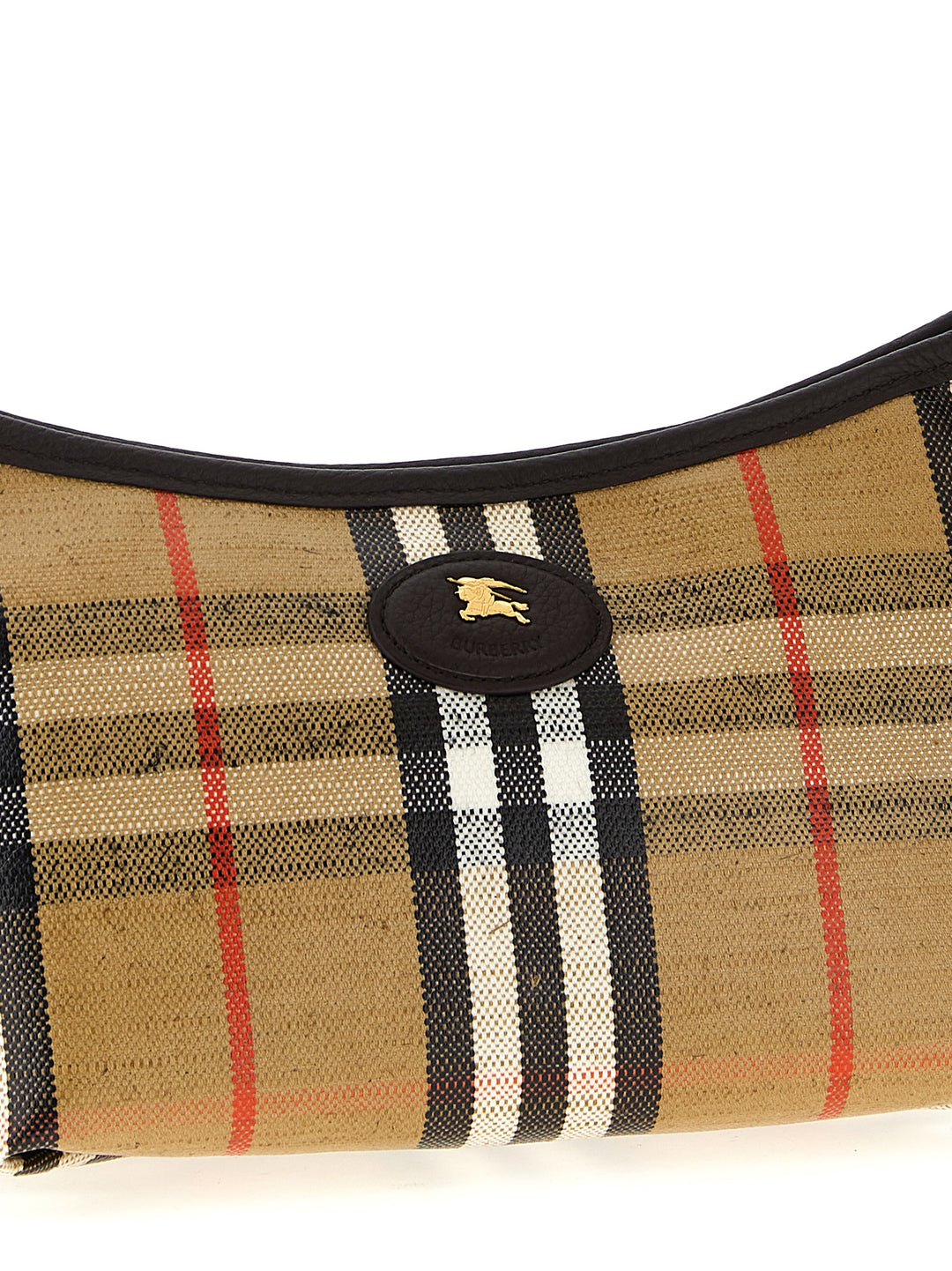 Burberry Highlands Borse a Spalla e Tracolla - Multicolor | 258ab3f13d85f641306478f2b93f40c8687353ca