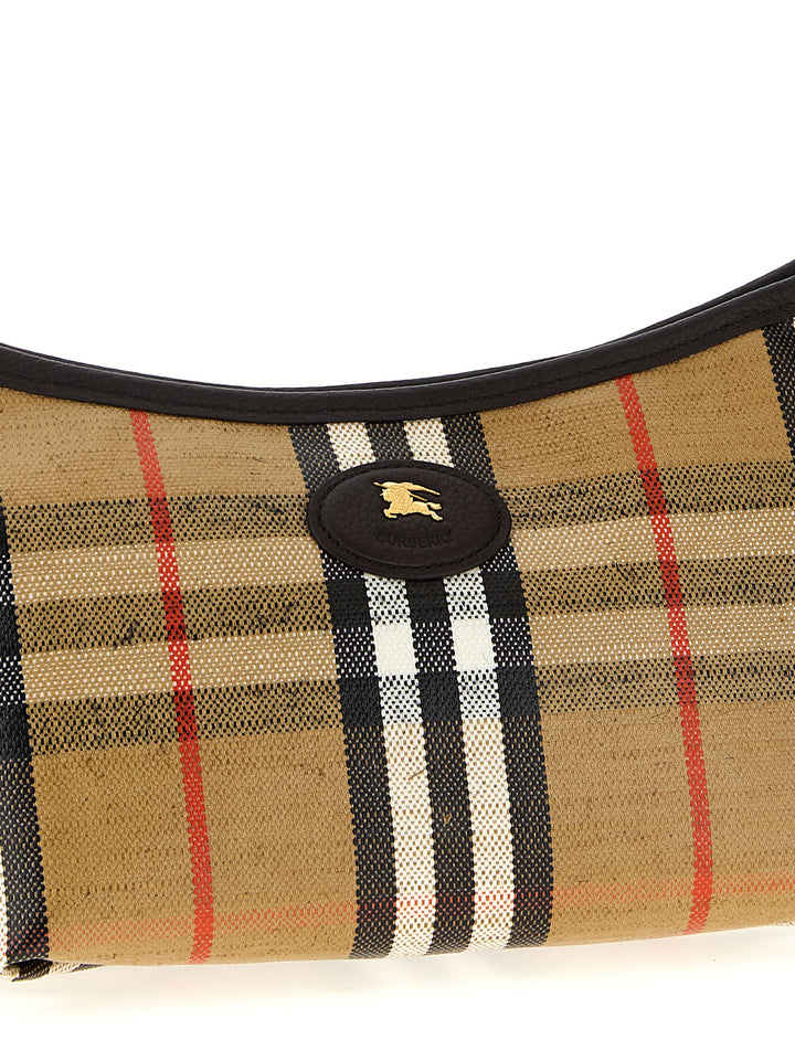 Burberry Highlands Borse a Spalla e Tracolla - Multicolor | 258ab3f13d85f641306478f2b93f40c8687353ca