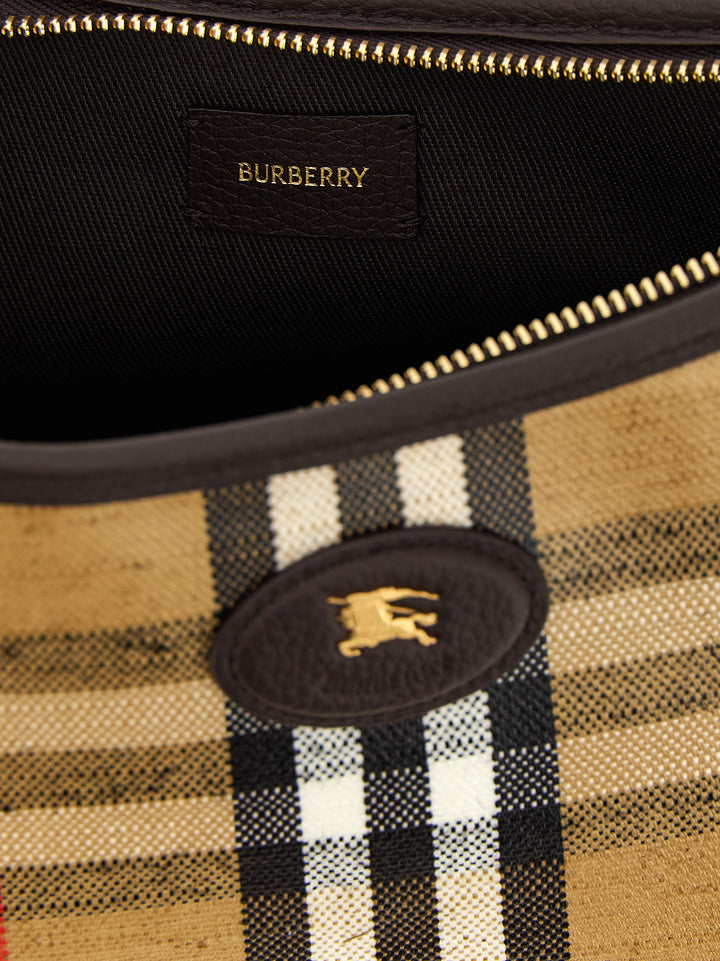 Burberry Highlands Borse a Spalla e Tracolla - Multicolor | a394c1e8faef522b4a923fbb6ca09bef80ba6d1b