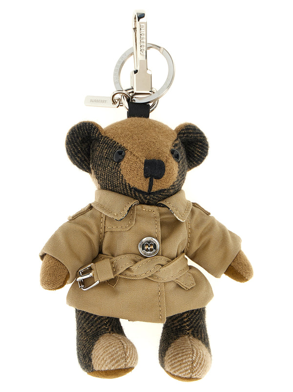 Thomas Bear Keyring Multicolor
