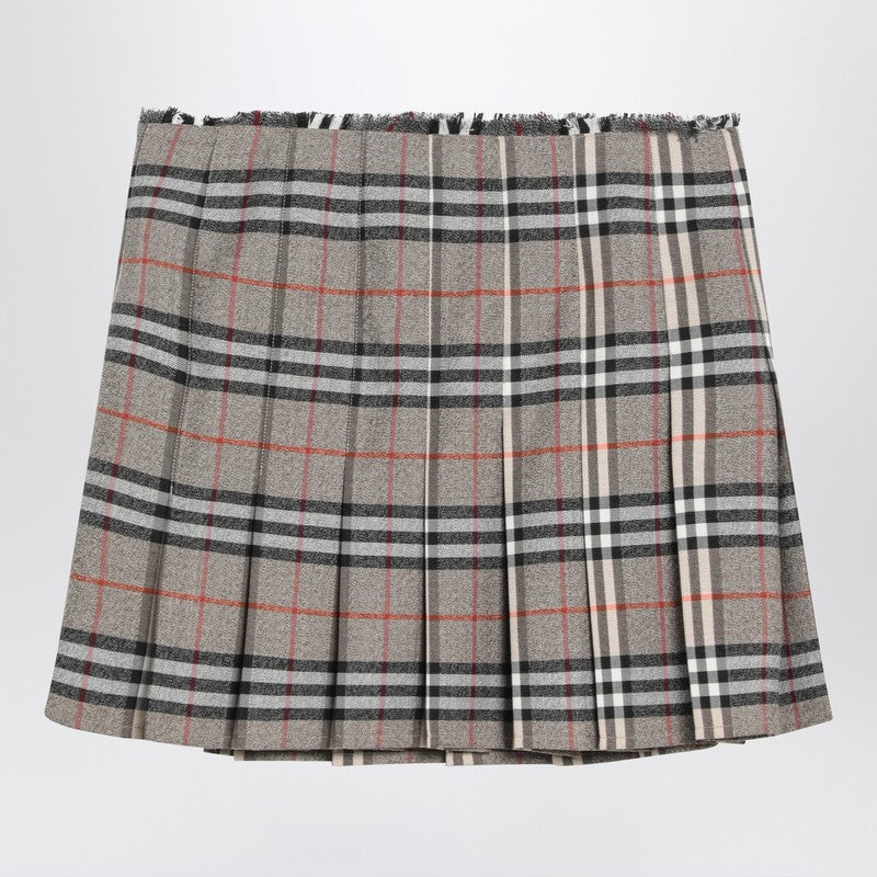 Burberry Gonne - Grey | 7508986106d86c420449033d7ca1c74991f89516