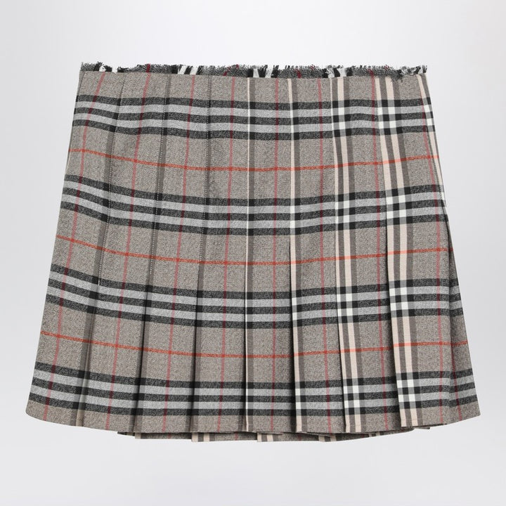 Burberry Gonne - Grey | 7508986106d86c420449033d7ca1c74991f89516