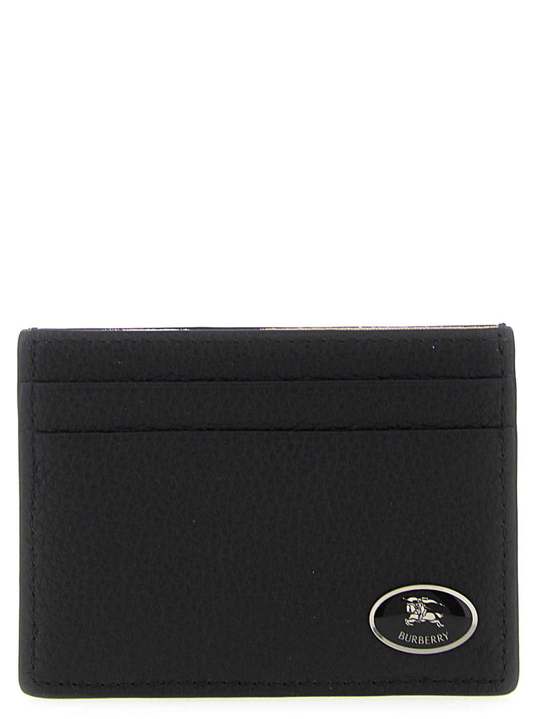 Burberry Sandon Cotswolds Portafogli - Nero | 92f03423f55f45f456e820ade6f38932635601b7