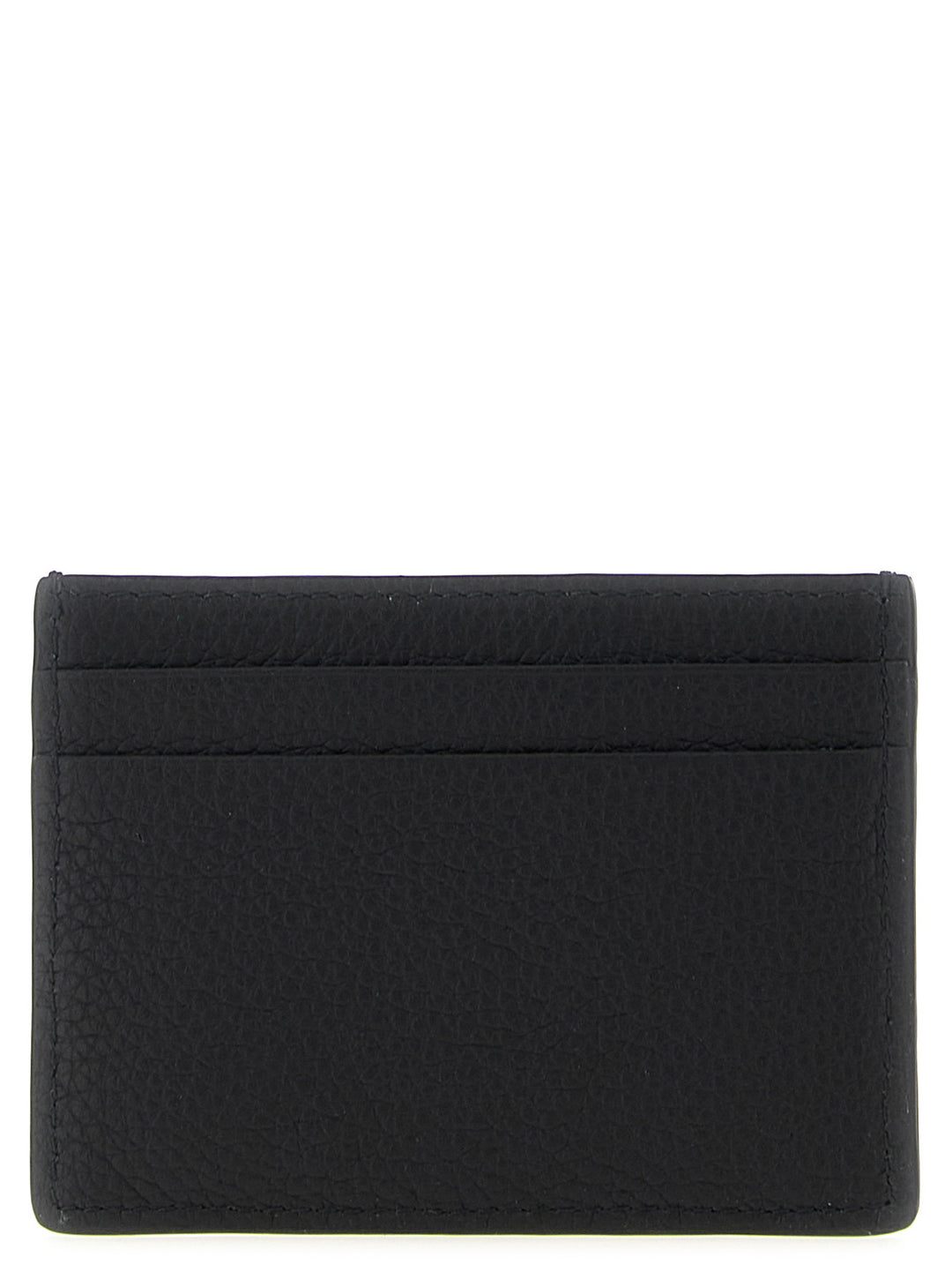Burberry Sandon Cotswolds Portafogli - Nero | d64104562b2cdd211ca9f589b4394571141a8c29
