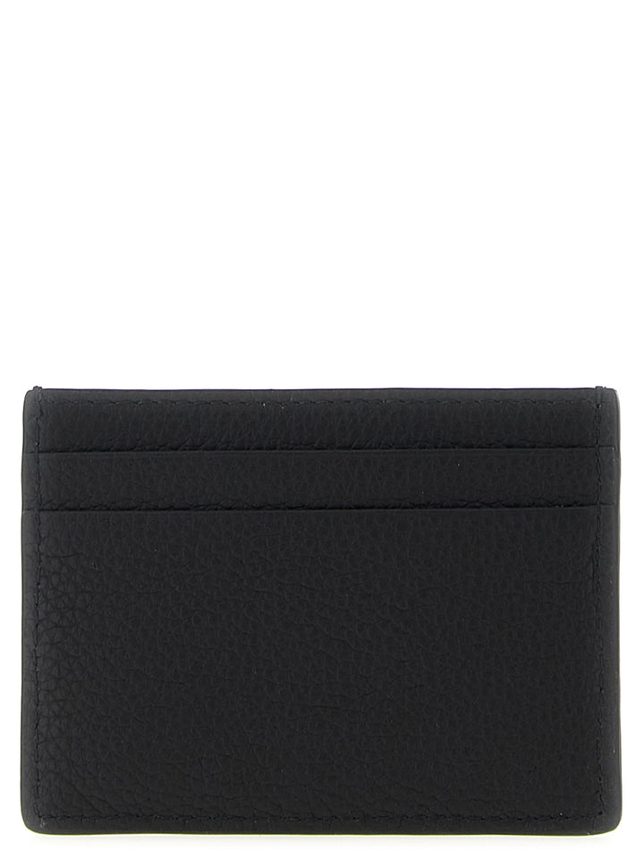 Burberry Sandon Cotswolds Portafogli - Nero | d64104562b2cdd211ca9f589b4394571141a8c29
