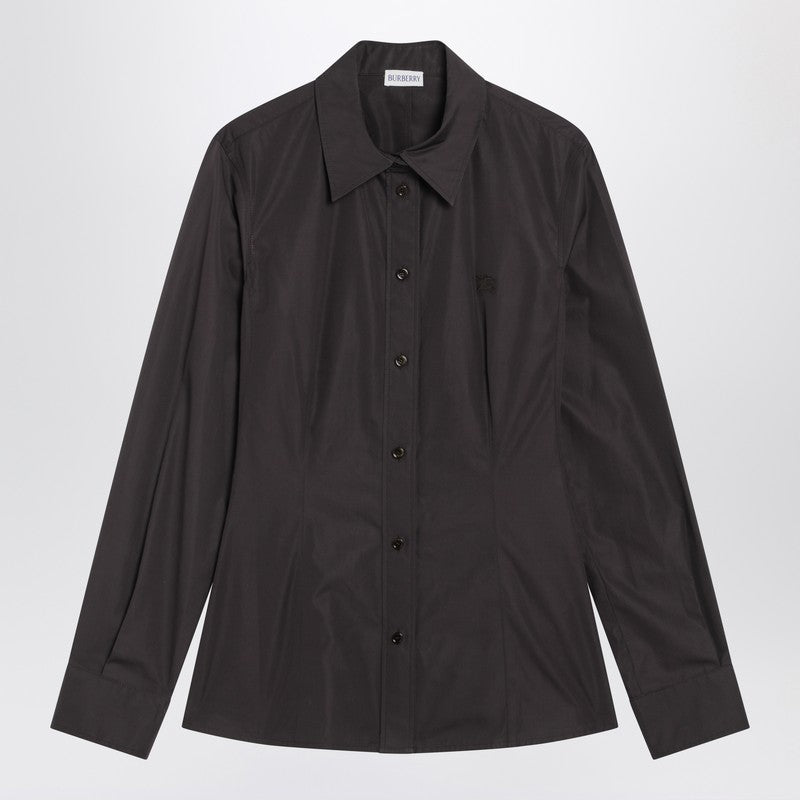 Burberry Shirts & Tops - Marrone | 004007a8628b8dfeb650cbfb8baaa8c9bcf1a592