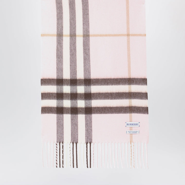 Burberry Scarves & Shawls - Rosa | 7dbc4e2014e4b6c725d80324522ac8118c5e548b