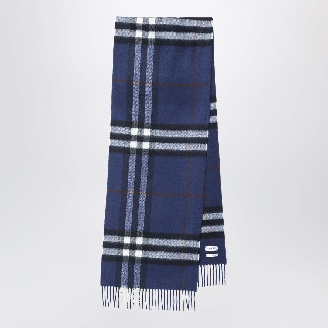 Burberry Scarves & Shawls - Blu | 466c03da4890c3158f6fdea3a91ec6a486ca3c6d
