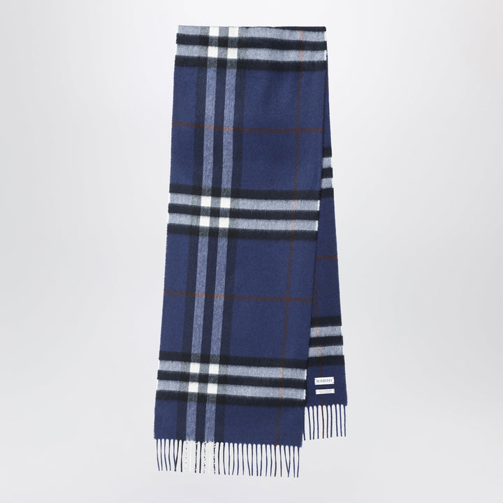 Burberry Scarves & Shawls - Blu | 466c03da4890c3158f6fdea3a91ec6a486ca3c6d
