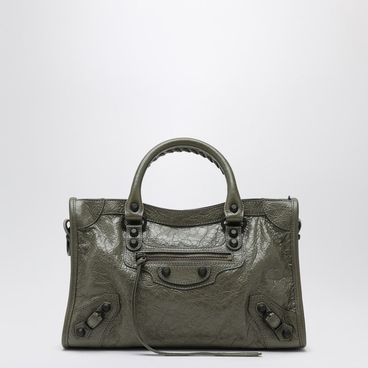 Balenciaga Apparel & Accessories - Verde | 0bc1b522f2fdc2025ce2602796b1a876e6560cc4