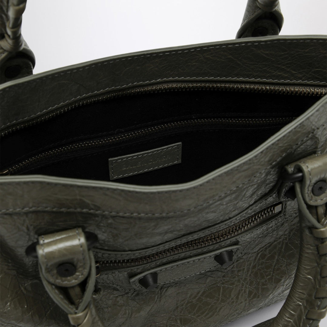 Balenciaga Apparel & Accessories - Verde | 85b9863497b5dc83e8dbb5b83153cc85c3199e3b