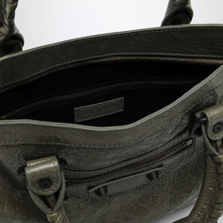 Balenciaga Apparel & Accessories - Verde | 85b9863497b5dc83e8dbb5b83153cc85c3199e3b
