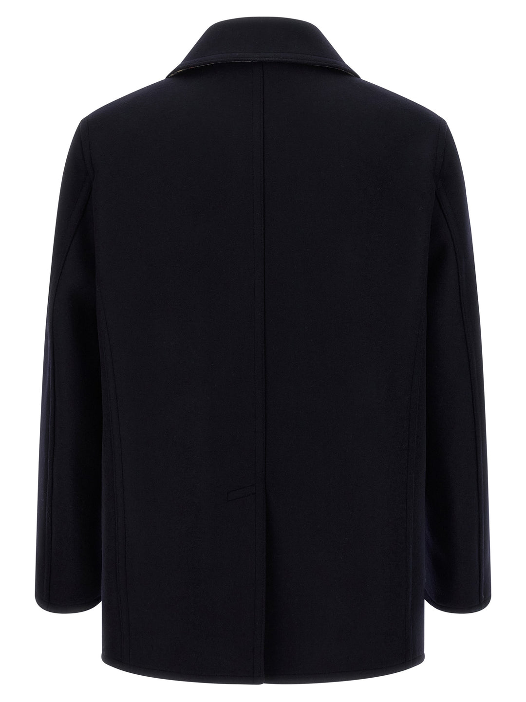 Burberry Shelborne Trench e Impermeabili - Blu | f3d8f26f1eb3bd77100097cedc3e361a9abd9dc8