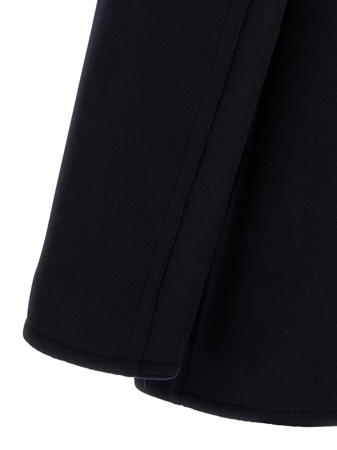 Burberry Shelborne Trench e Impermeabili - Blu | 1f0fecc30859747ae1884d50e9f02cb7e7e39a1b