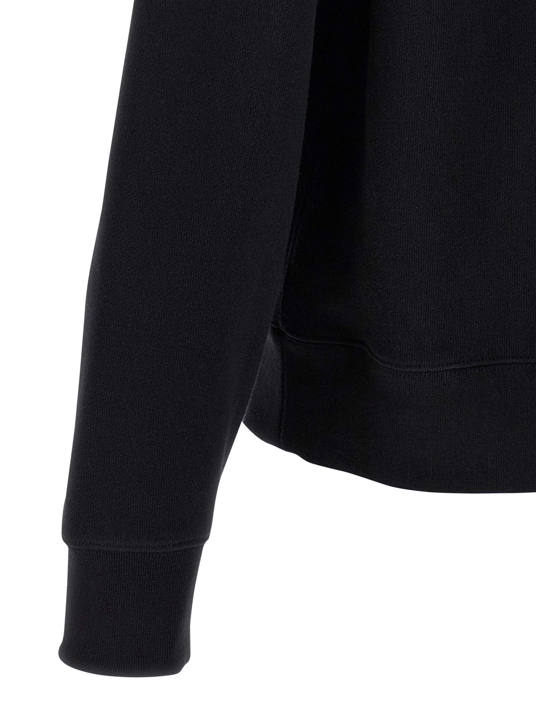 Burberry Simon Felpe - Nero | 726abaed083c84526b8faa131c6a5c41f4c71f80