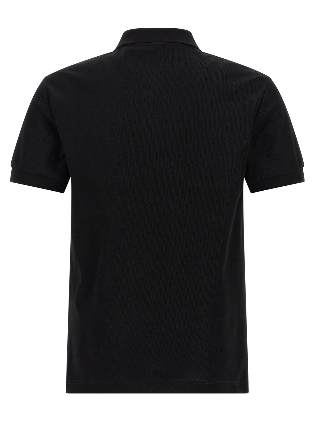 Burberry Stan Polo - Nero | 299f6e236b6c3c9c924f876608f67a9424401251