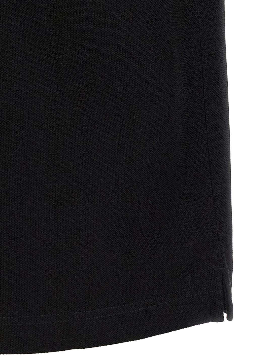 Burberry Stan Polo - Nero | f29b005579157035ed7057e8ba8b322ed6dca9e2