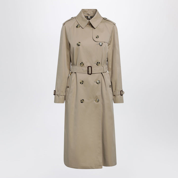 Burberry Coats & Jackets - Beige | 8c25c3fb328ccde22f51df3424c2e7936aa0980a