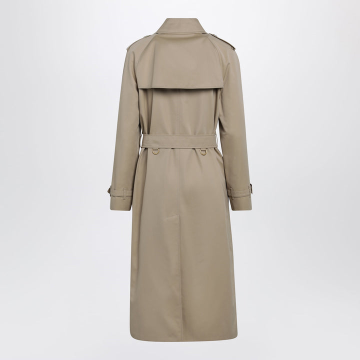 Burberry Coats & Jackets - Beige | 7d2f0a935c31cd86b941240bae03ea671684f523