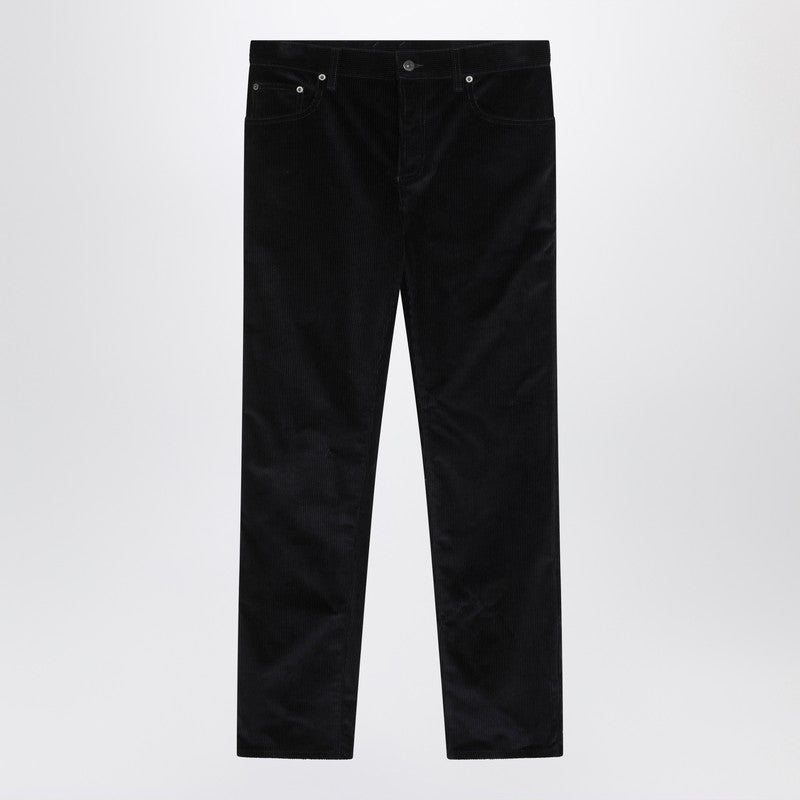 Burberry Pantaloni - Blu | c05cbc4c56b461605a5ed96bdd8e29b2d973cb4b