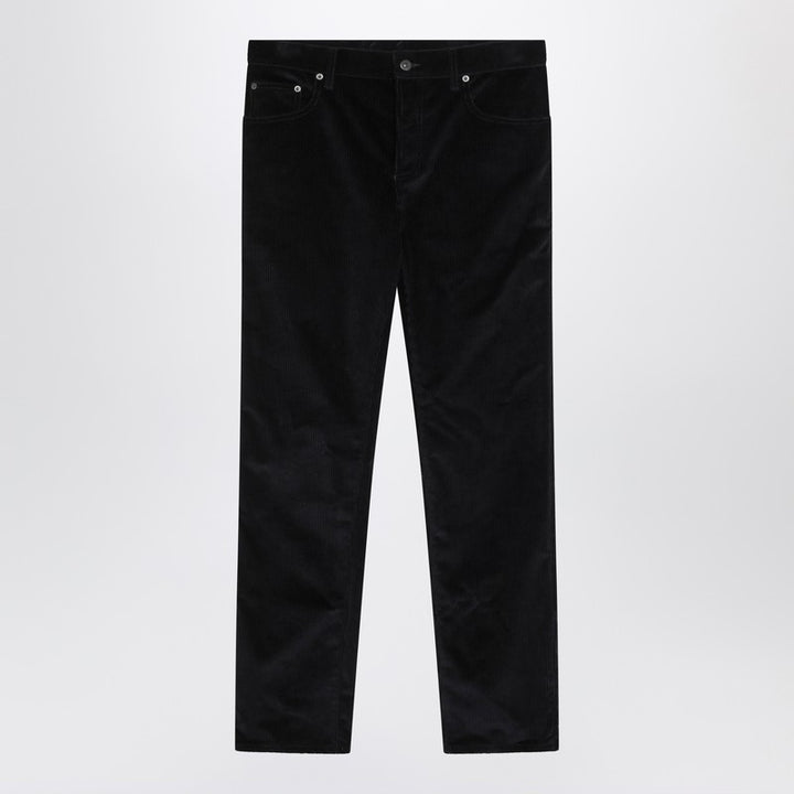 Burberry Pantaloni - Blu | c05cbc4c56b461605a5ed96bdd8e29b2d973cb4b