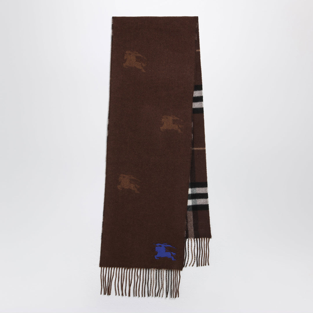 Burberry Scarves & Shawls - Marrone | d9b1c9364d1037cbf6bb1c9825b467094d6cf330