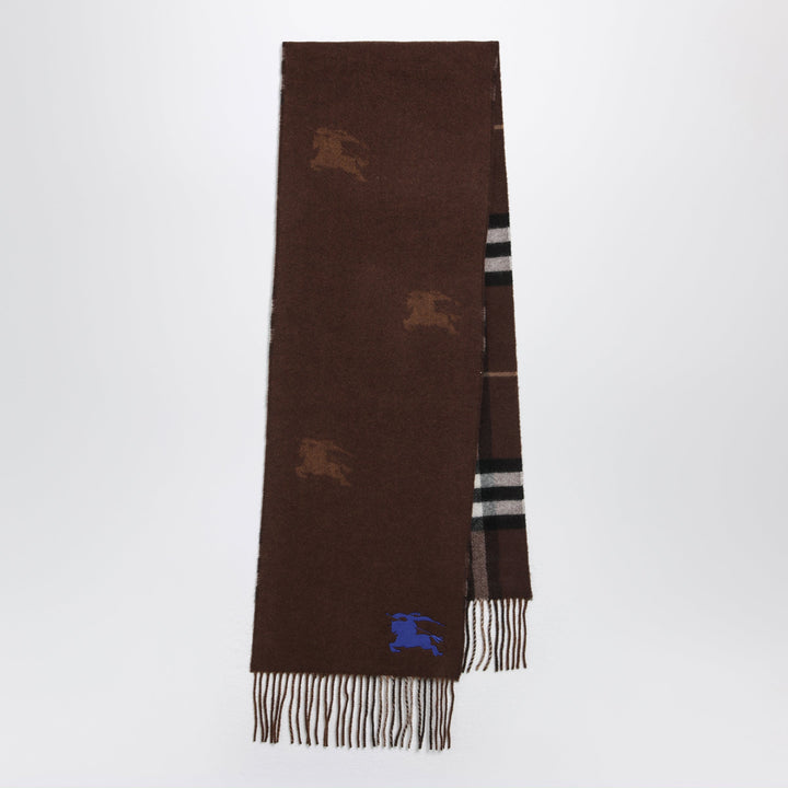 Burberry Scarves & Shawls - Marrone | d9b1c9364d1037cbf6bb1c9825b467094d6cf330