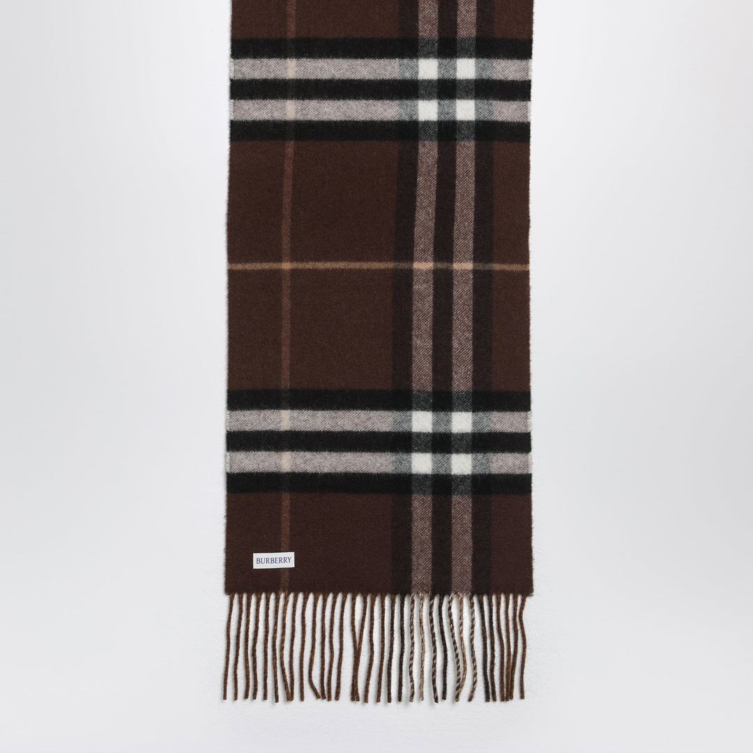 Burberry Scarves & Shawls - Marrone | 9b6e183617da766b4071f37bbc19309c4a934cb7