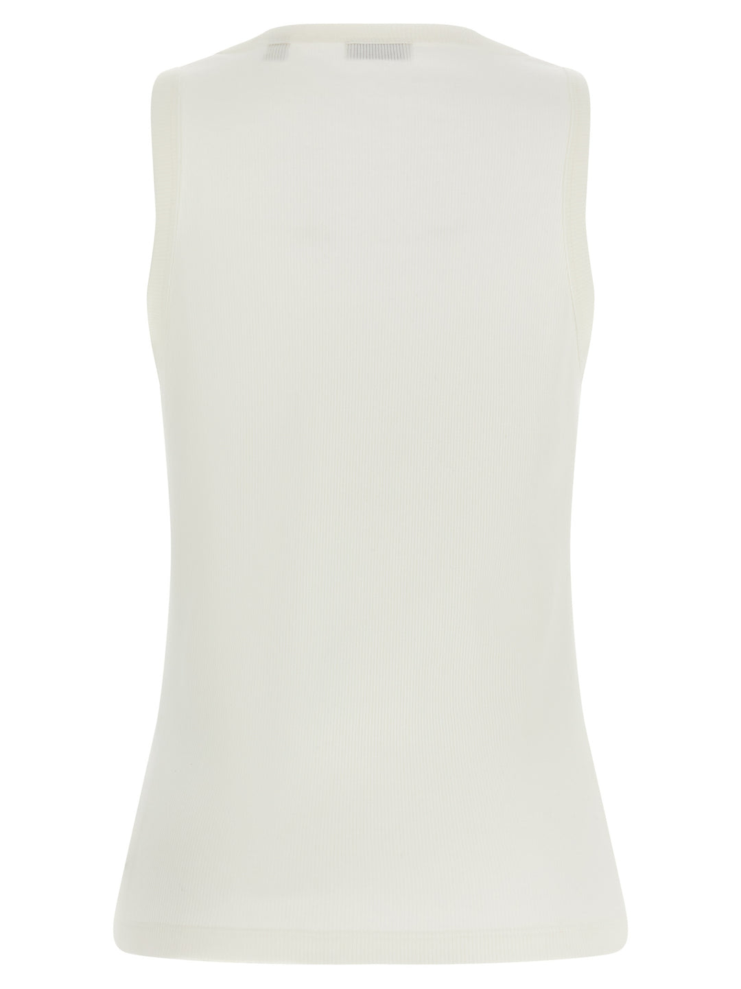 Burberry Cleo Top - Bianco | a2c834d20a88c5f82ad1050685c9f84b39ccb60e