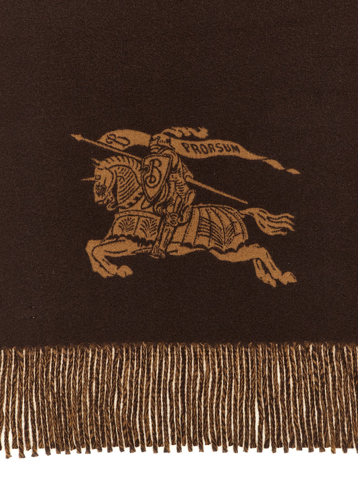 Burberry Knight Sciarpe - Multicolor | 2feaa41d313c929c60f18b9284af681b260c7512