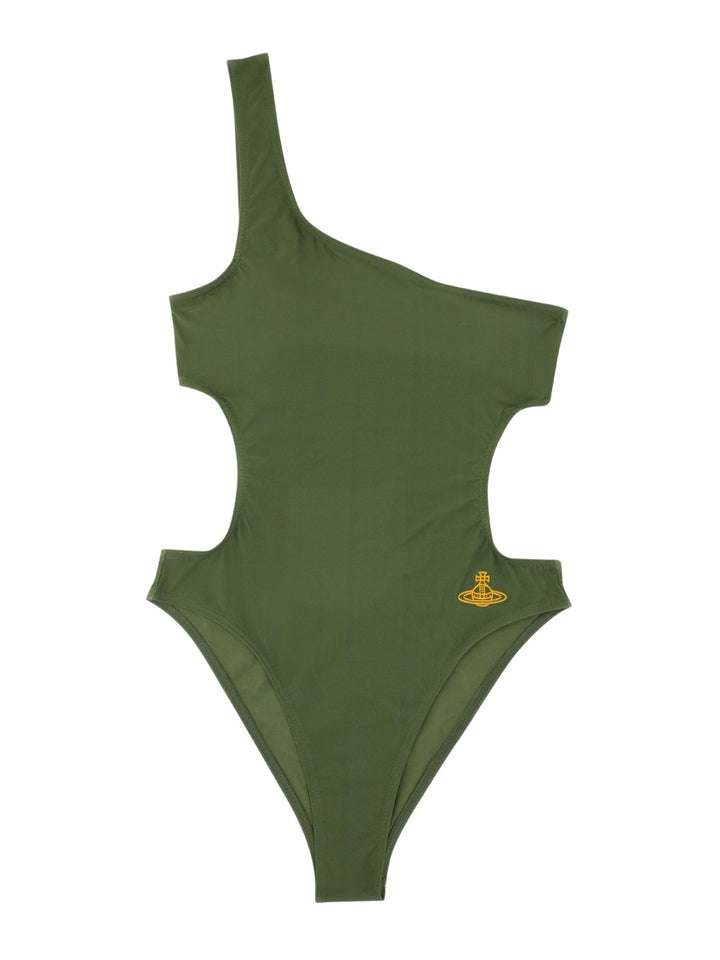 Vivienne Westwood Costumi - Verde | Wanan Luxury