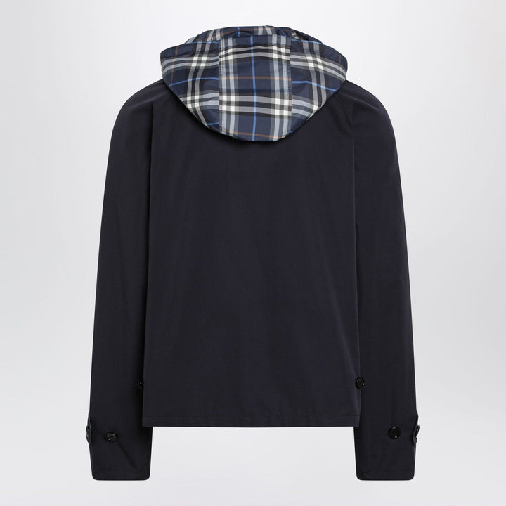 Burberry Coats & Jackets - Blu | 5518ce918052e8a18754da636a092b9ff2cd5b33
