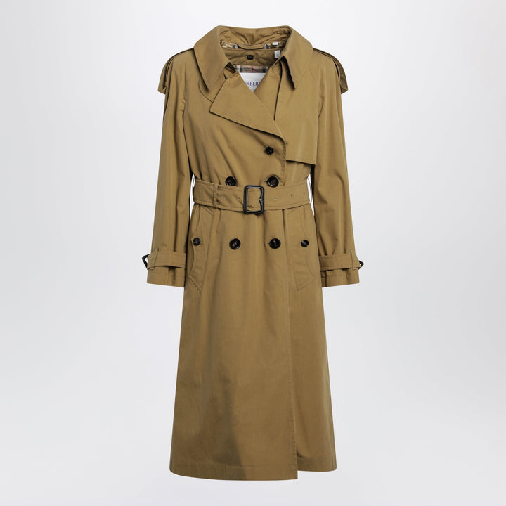 Burberry Coats & Jackets - Marrone | 7a73714bb89e9af00af9b305bfe7262cbd2ef315