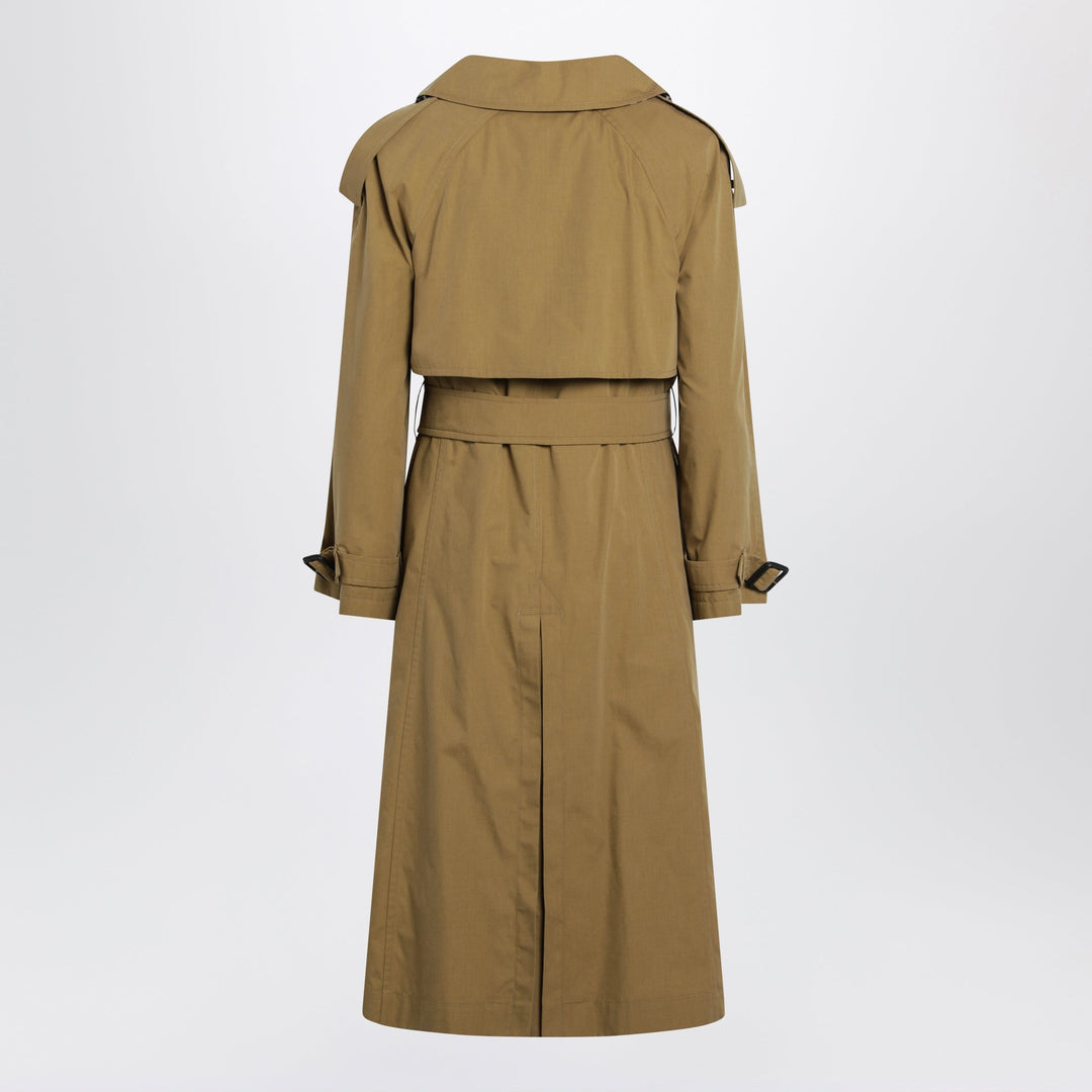 Burberry Coats & Jackets - Marrone | dd49831a42dd83b30a8dd81f4cf1eea48a95b09d