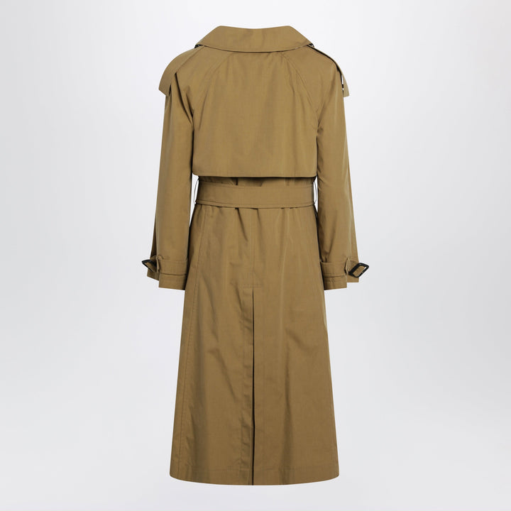 Burberry Coats & Jackets - Marrone | dd49831a42dd83b30a8dd81f4cf1eea48a95b09d