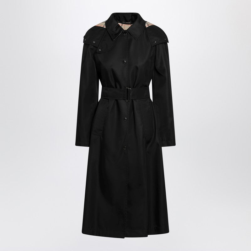 Burberry Coats & Jackets - Nero | 7fe344dadff6cd384edb279de4cc344d6a8c7b17