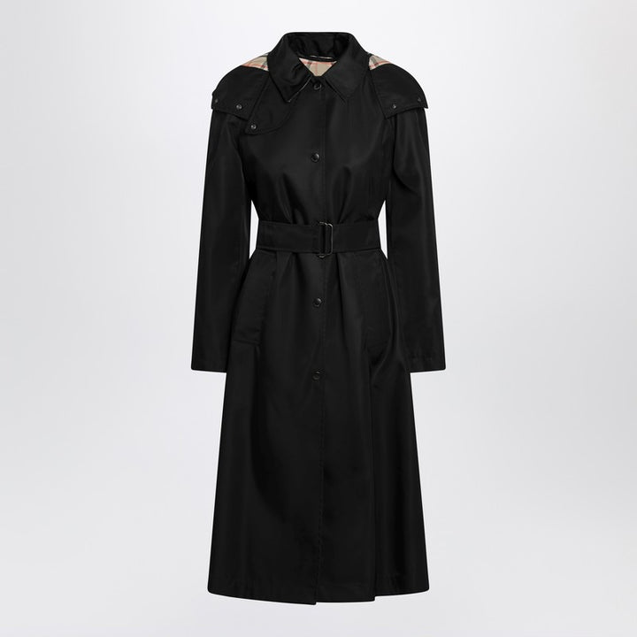 Burberry Coats & Jackets - Nero | 7fe344dadff6cd384edb279de4cc344d6a8c7b17