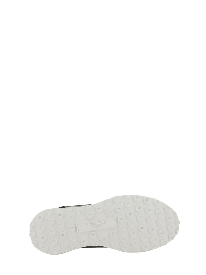 Thom Browne Sneakers - Grigio | Wanan Luxury